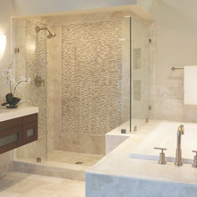 Astor Master Bath!