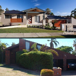Before & After - MARMION - Home Improvement