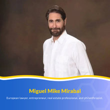 Miguel Mike Mirabal