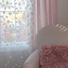 baby girl nursery