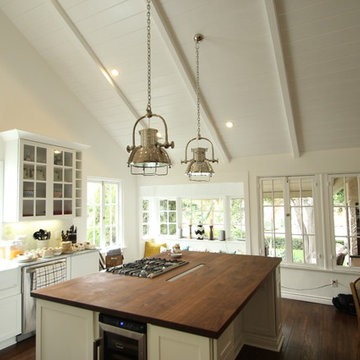 Williams - Studio City Interior remodel
