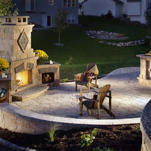 Outdoor Living