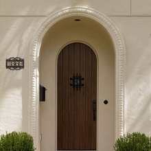 Exterior lighting