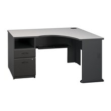 CORNER DESKS