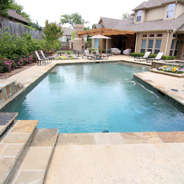 Radius Pools