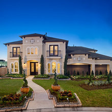 Dream home