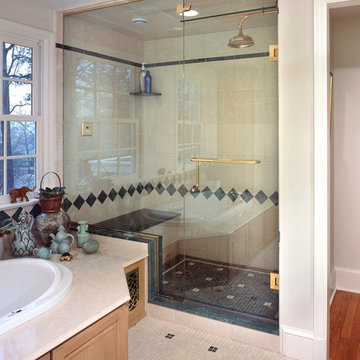 Steam Enclosures