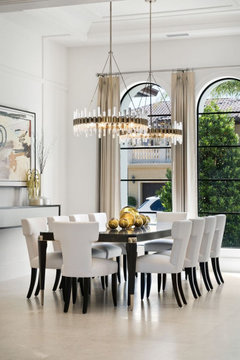 Please help with dining room decor. Thank you | Houzz AU