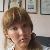 Natali Aveeva's photo