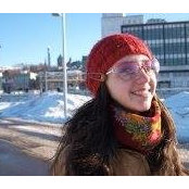 Yulia Shveyko's photo