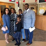 Marcus Allen's photo