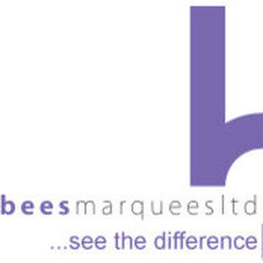 Bees Marquee Hire