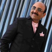 Mukesh Anand's photo