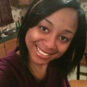 Alexis Morgan's photo