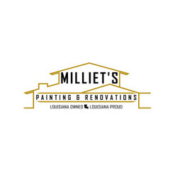 Milliet's Painting & Renovations