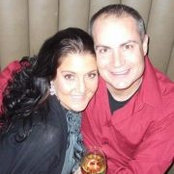 SteveandRayla Drotoss foto