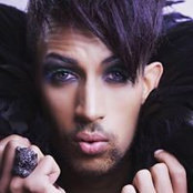 Dave Cobains foto