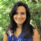 Photo de Sofia Hilali