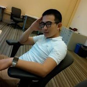 Yichen Liu's photo