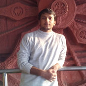 Gaurav Saini's photo