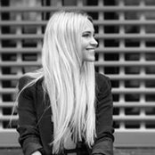 Yuliya Krasylnykova's photo