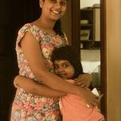 Foto von Subashini Madhan