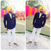 Chandanpreet Singh's photo