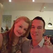 David Buckley's photo