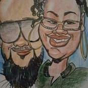 Comedian Jay Scott's photo