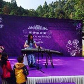 Jenny Ji's photo