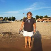 Annette Wegmans foto