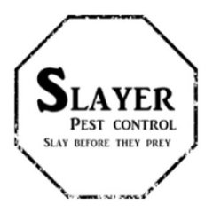 Slayer Pest Control