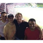 Paul Kazyak's photo