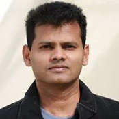 Foto de Krish Rao
