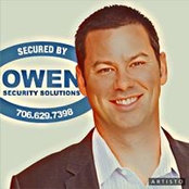 Justin Owen's photo