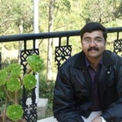 Arvind Venkitaramanan's photo