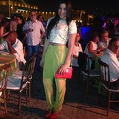 Juvissa Cárcamo's photo