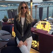 Gizem Yalcin's photo