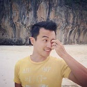 Brian Guo's photo