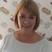 Liudmila Stepanova's photo