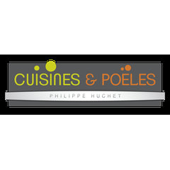 Cuisines et Poêles Philippe Huchet