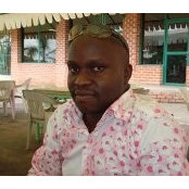 Mwansa Bantubonse's photo