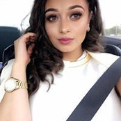 Yasmin Megahed's photo