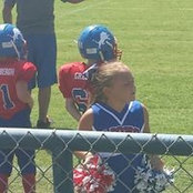 Foto von Stacey Wilson-Mckinney