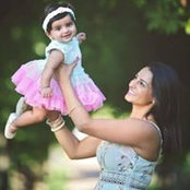 Misha Patel's photo