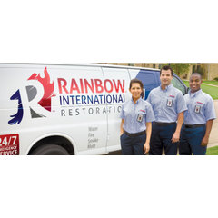 Rainbow International of the Princeton Area