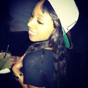 Sharnizzle Griffin's photo