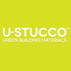 U-STUCCO™ Green Building Materials