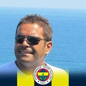 Mustafa Vatansever's photo