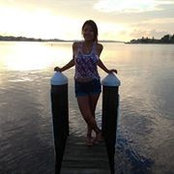 Justine Hernandez's photo